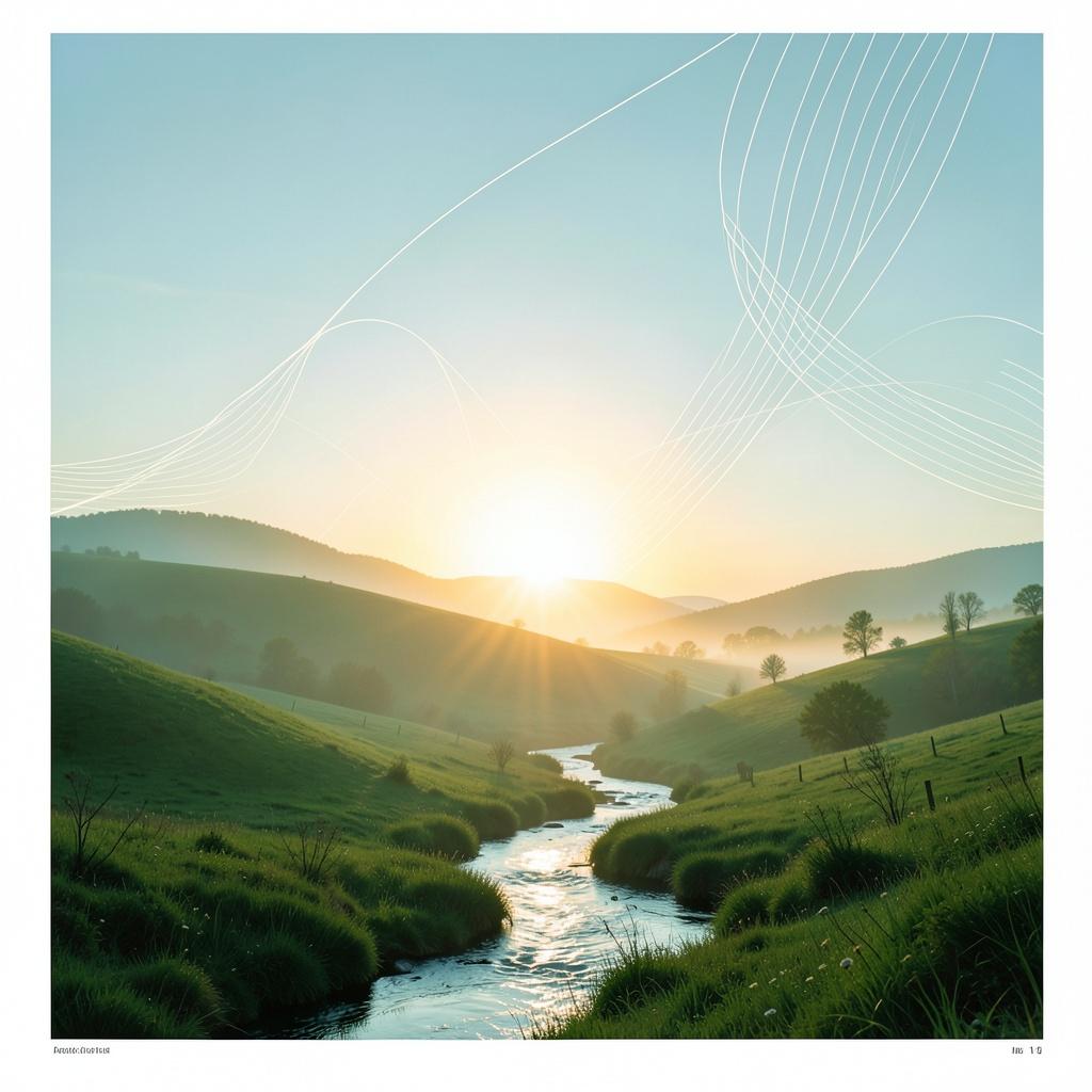 New Dawn artwork