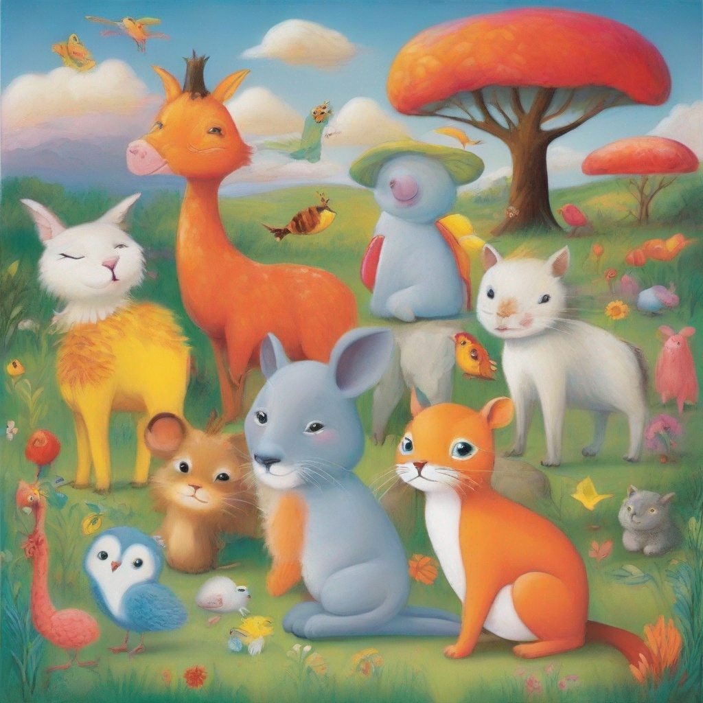 Song Image
