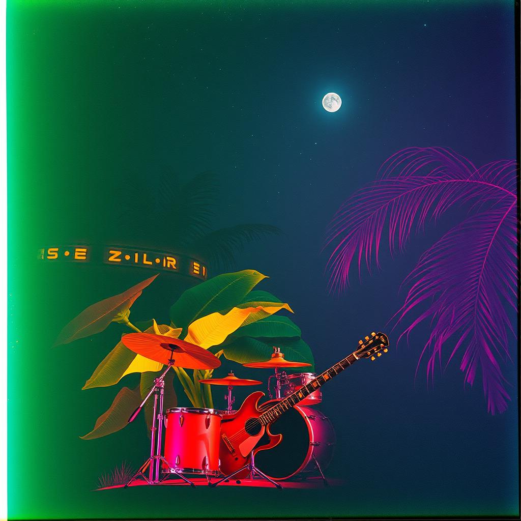 Song Image