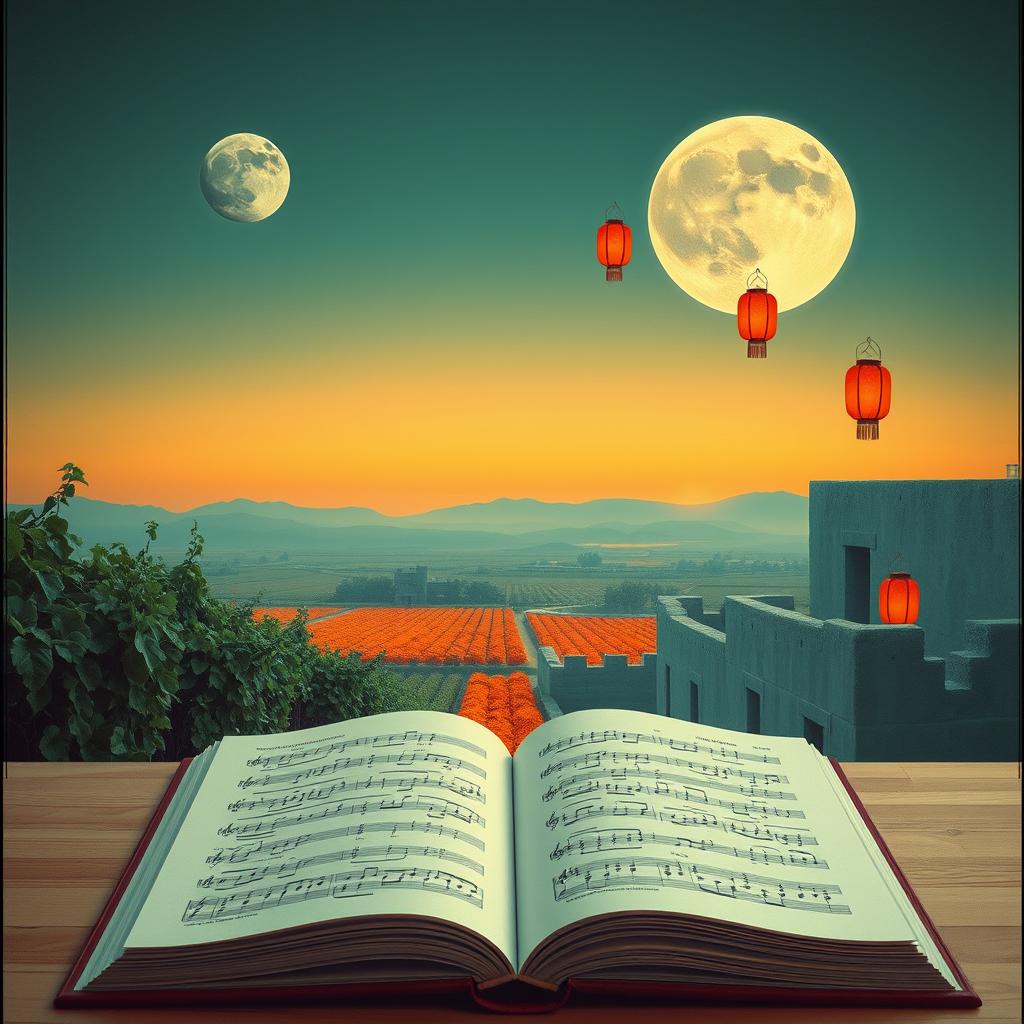Song Image
