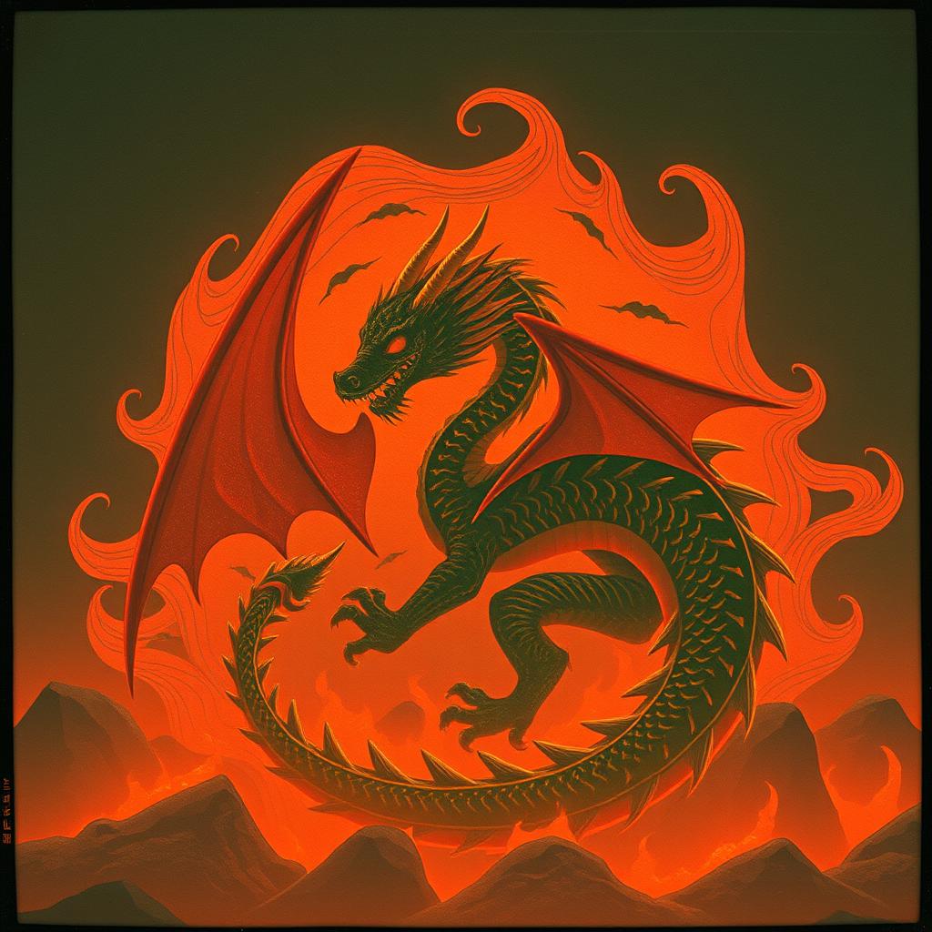 Persona image for Evil Story teller