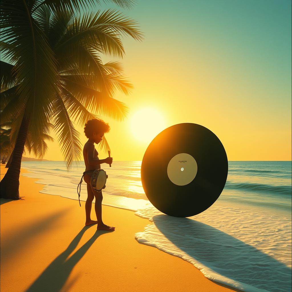 Song Image