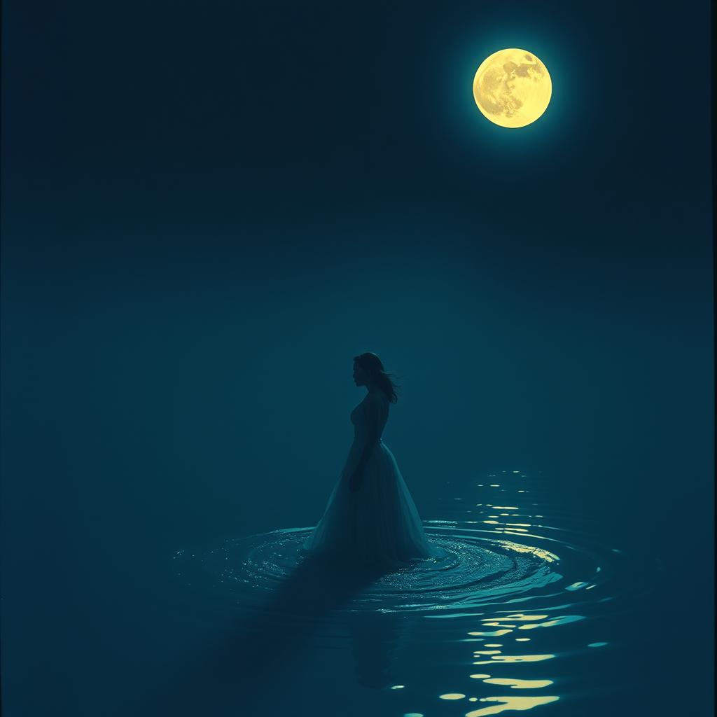 Voice image for Goddess in You