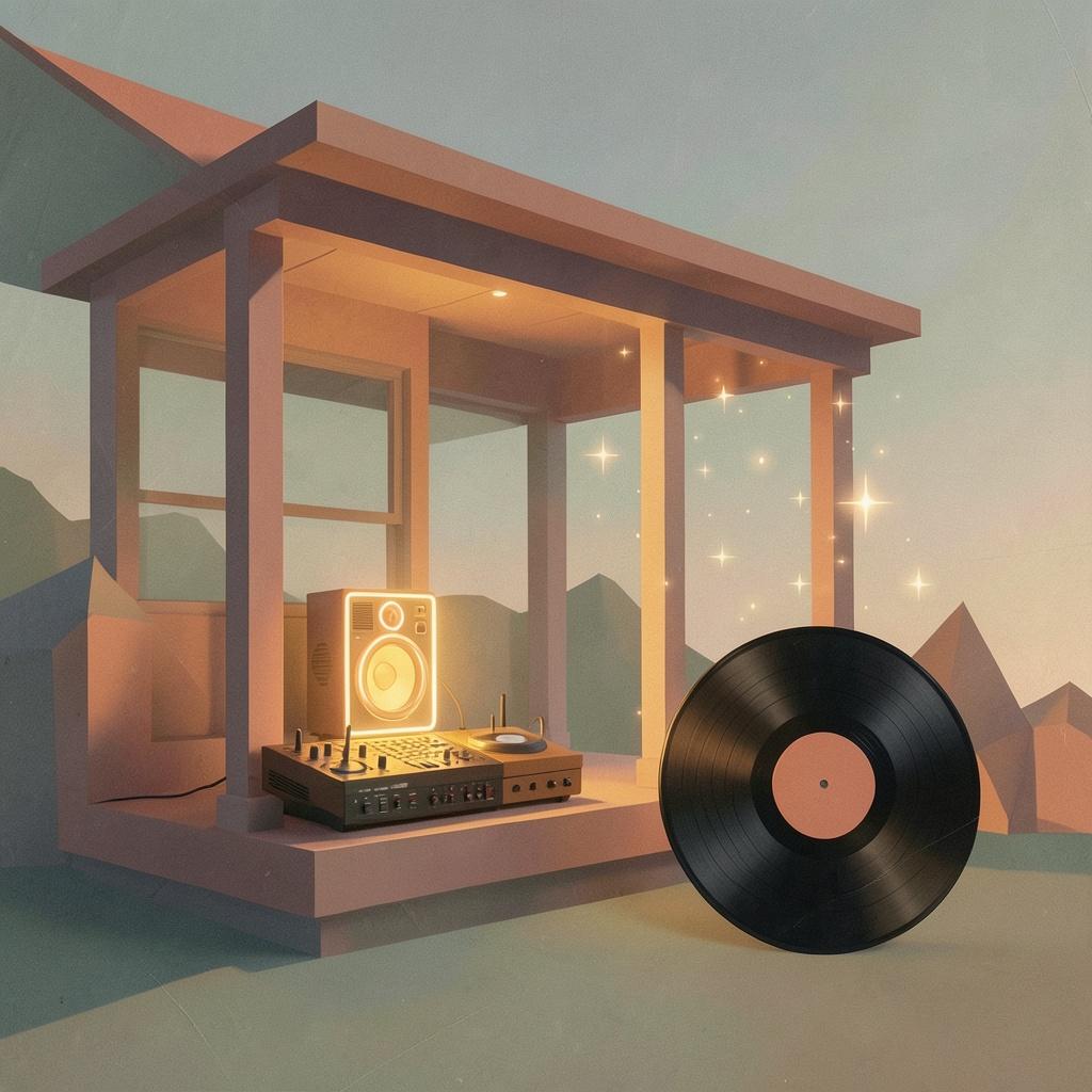 Song Image