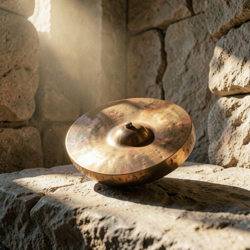 λόγος Κορύβαντες artwork
