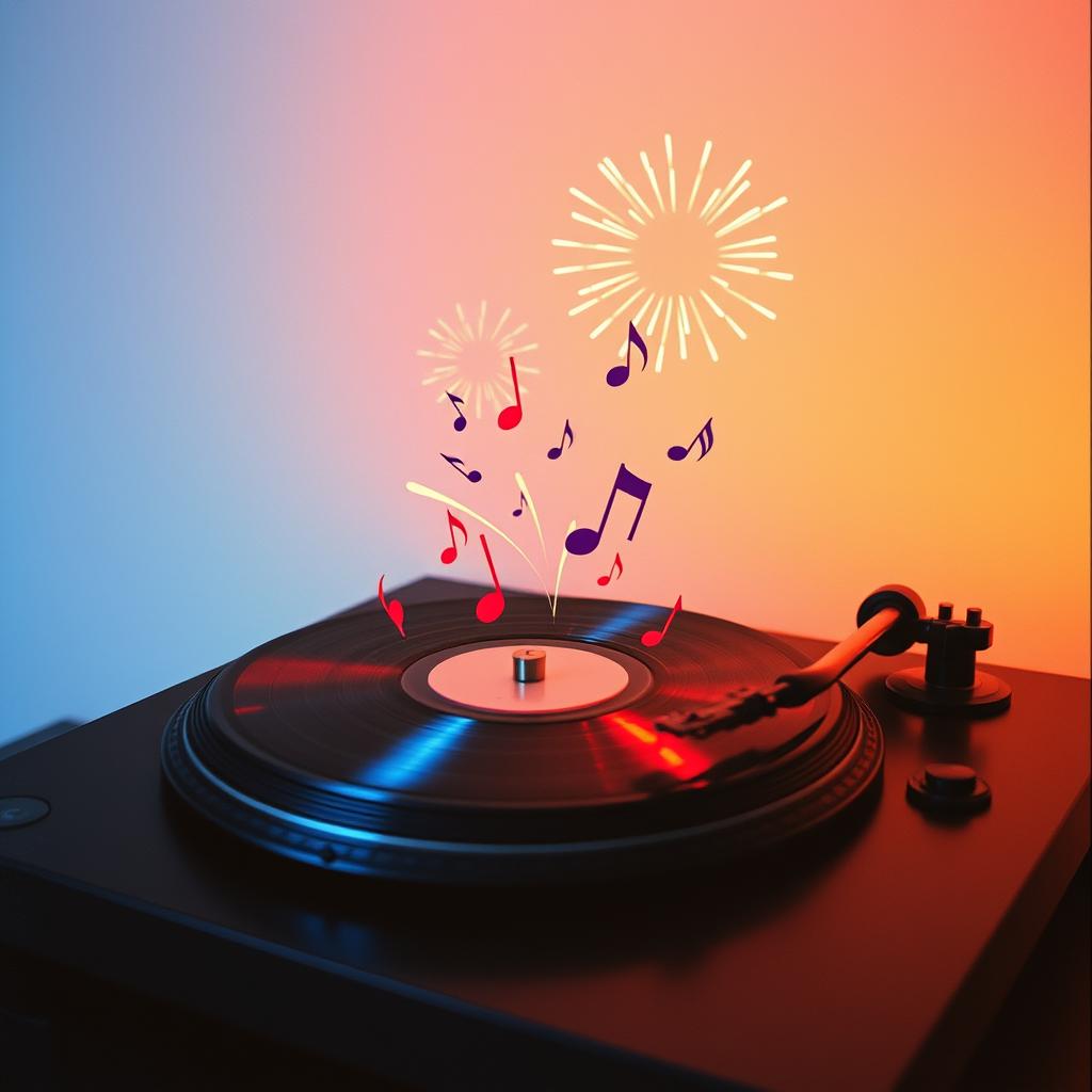 Song Image