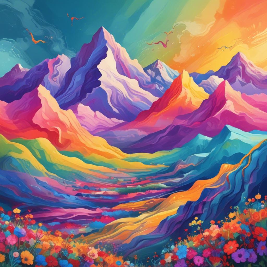 Yodeling Dreamland artwork