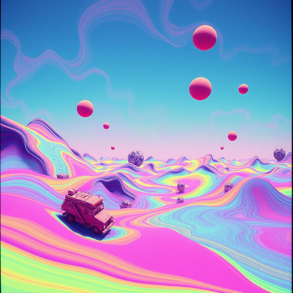 Persona image for Moody eye lash chill