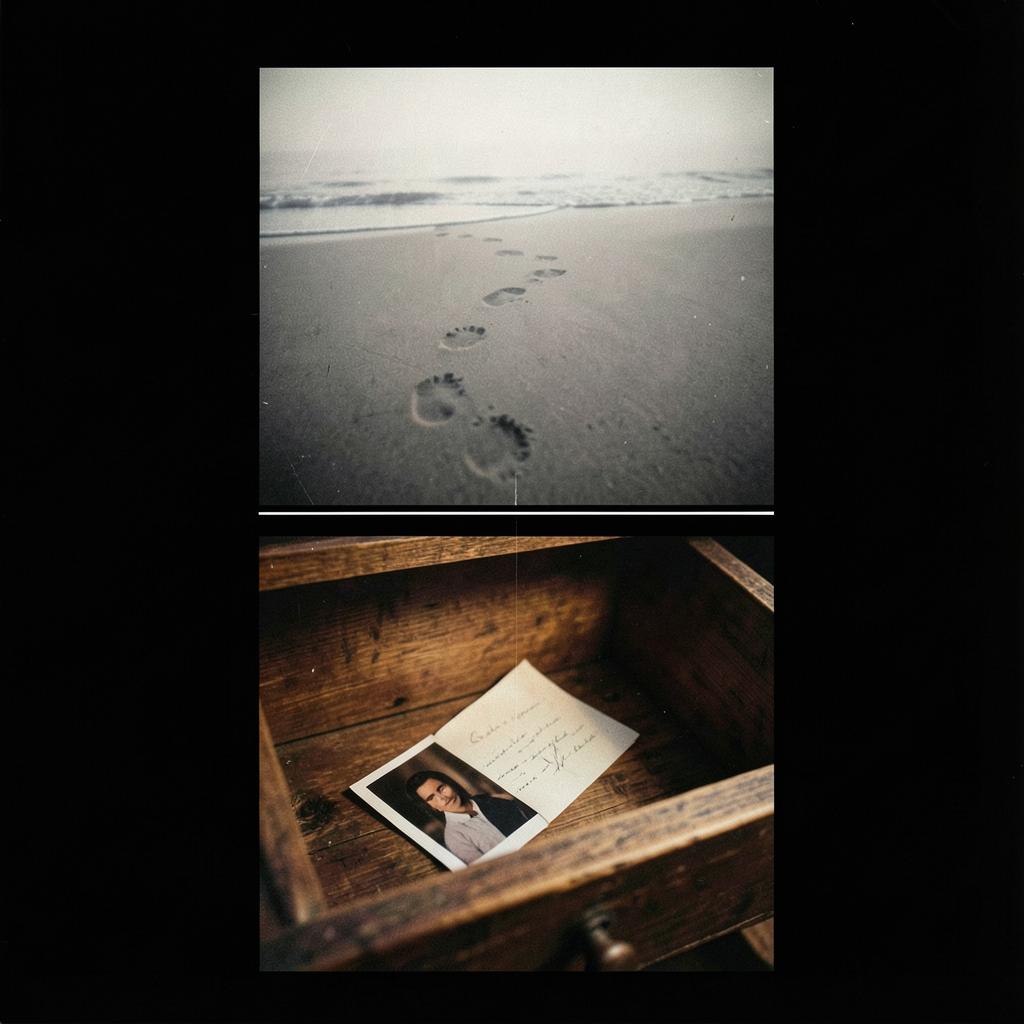 Caminos del Ayer artwork