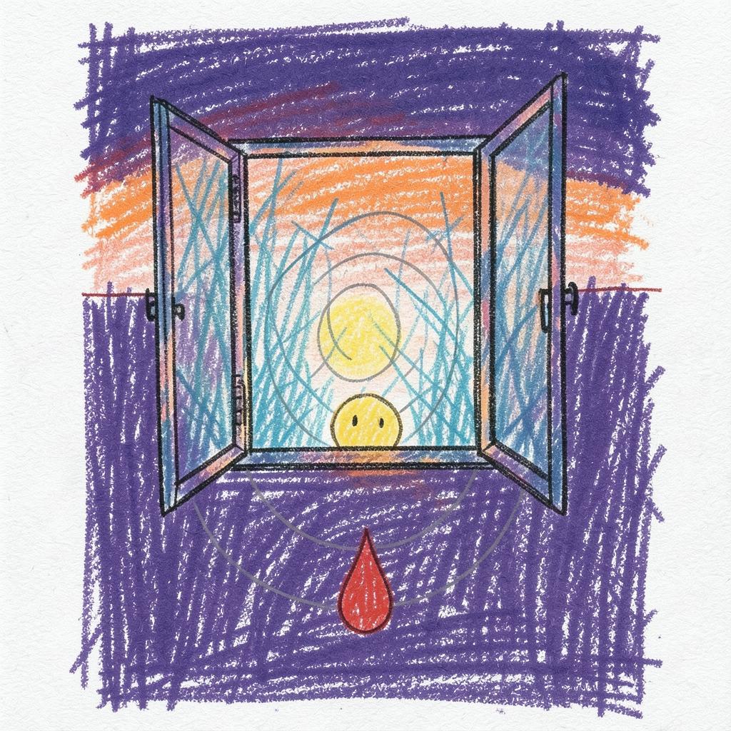 Mein Leben ändert sich artwork