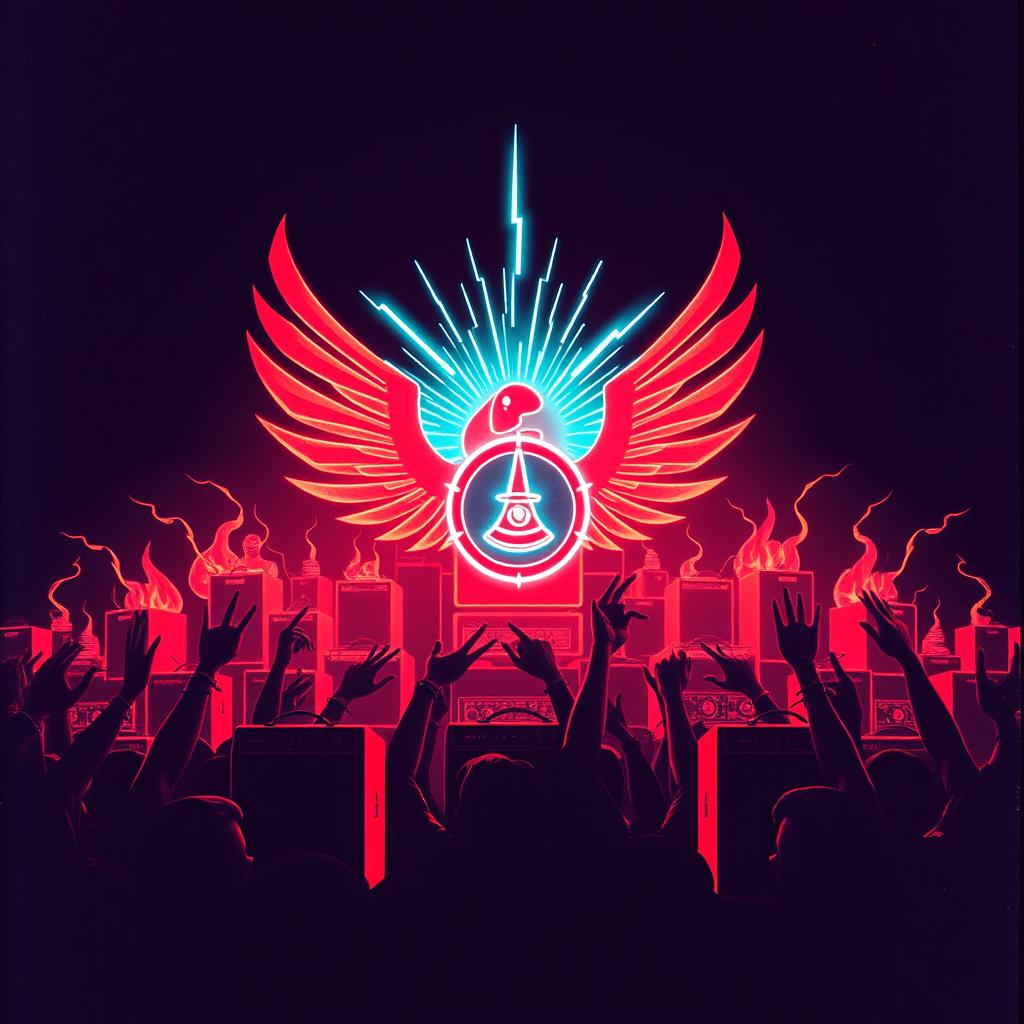 Shout it Loud artwork
