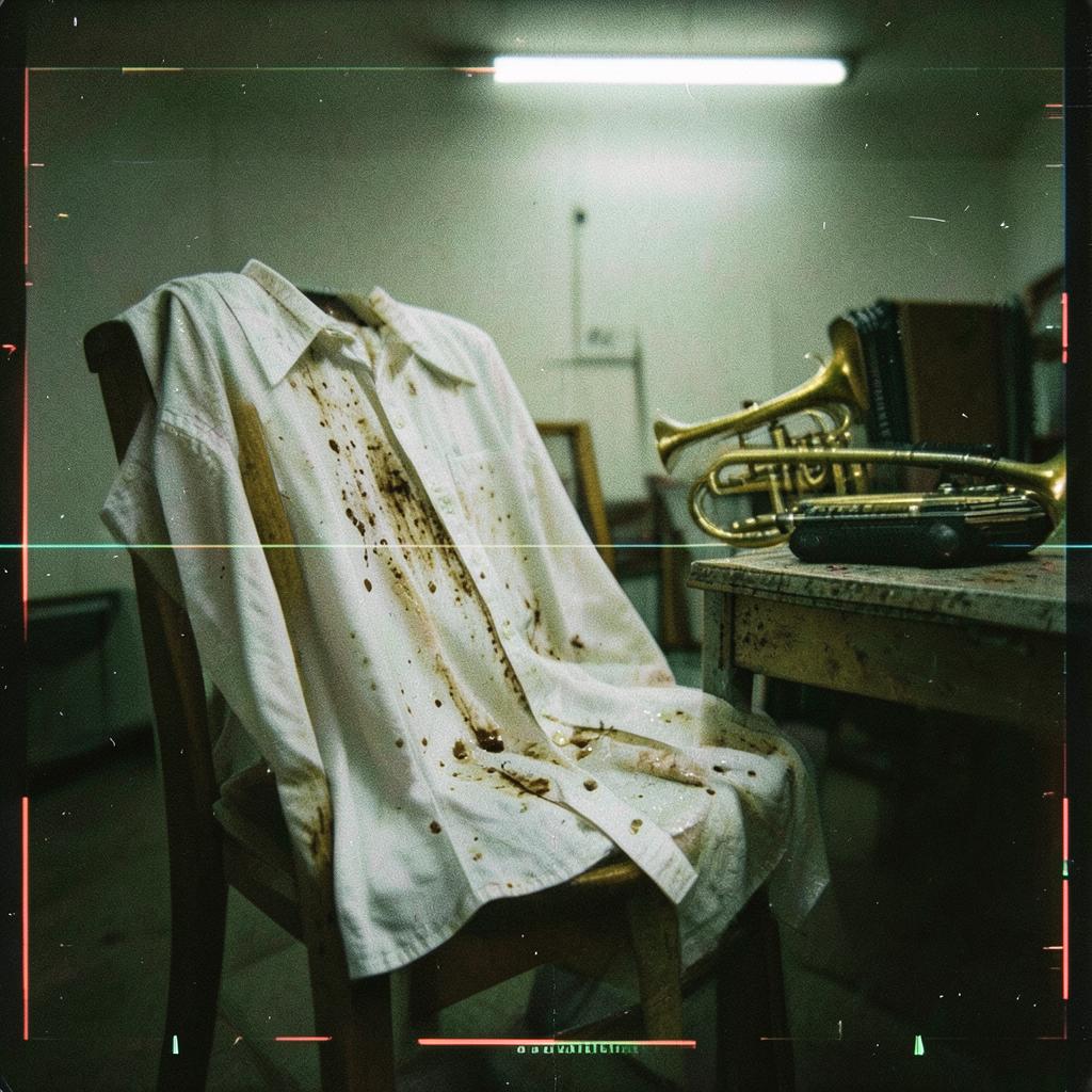 Song Cover Image