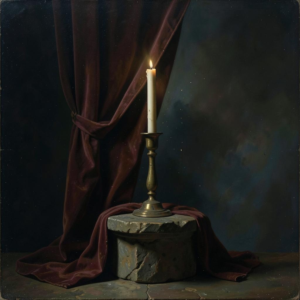 TRACK 10: BEYOND STILL artwork