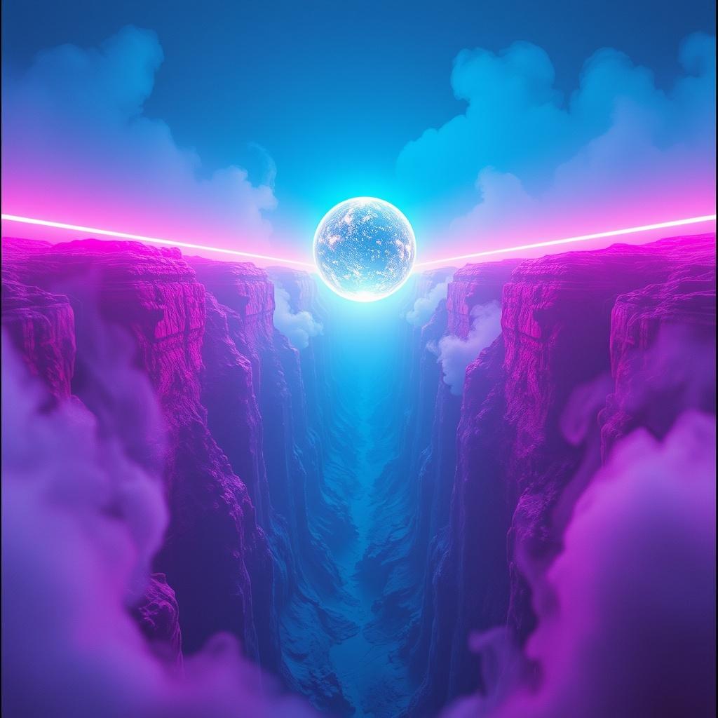 Laser Zap Silence artwork