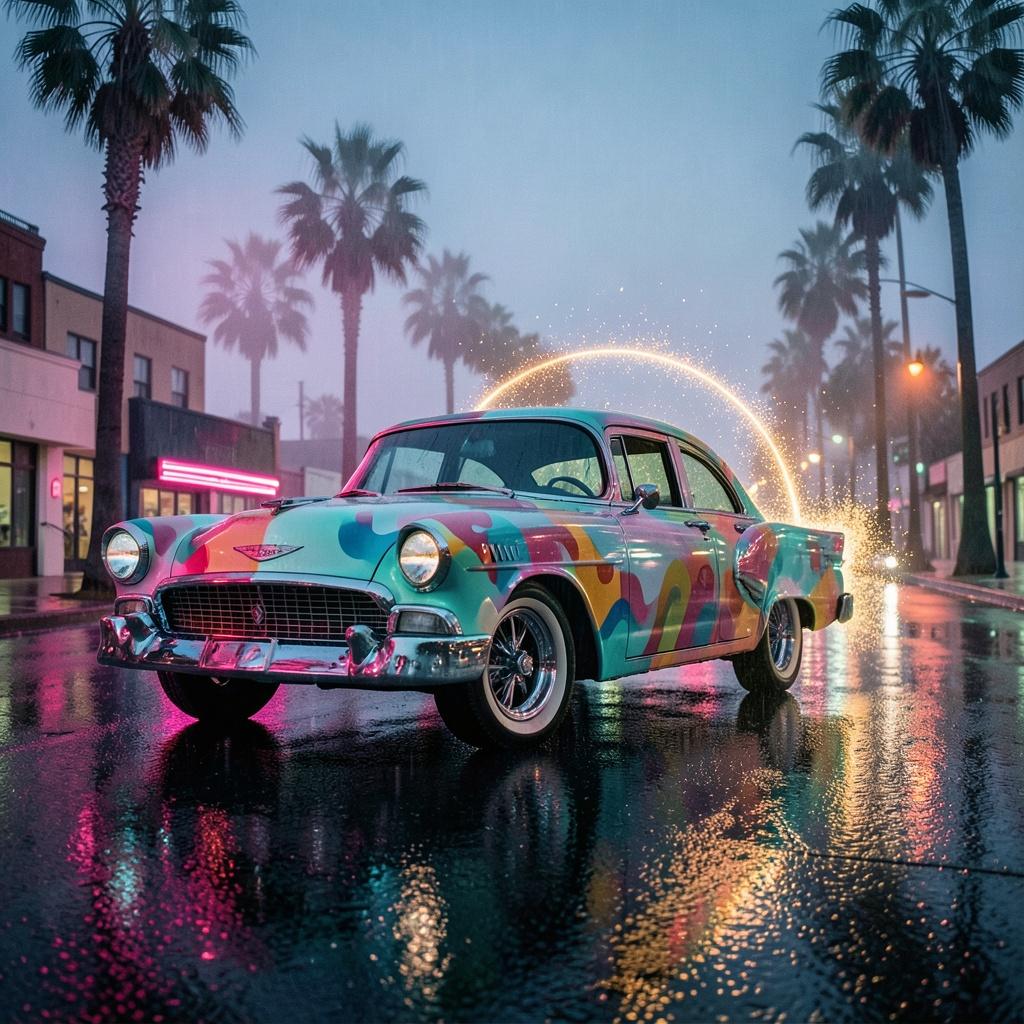 Song Image