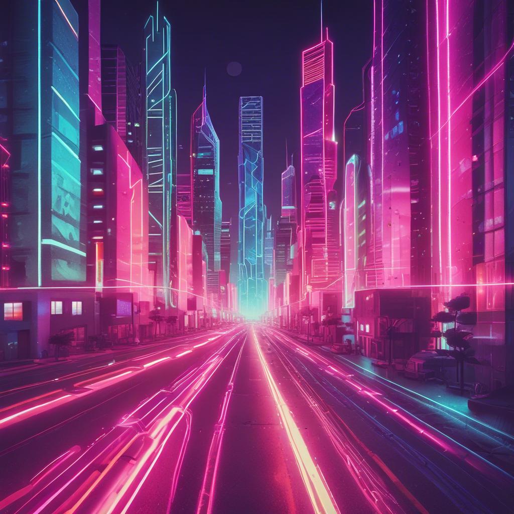 Cyberphonk 4