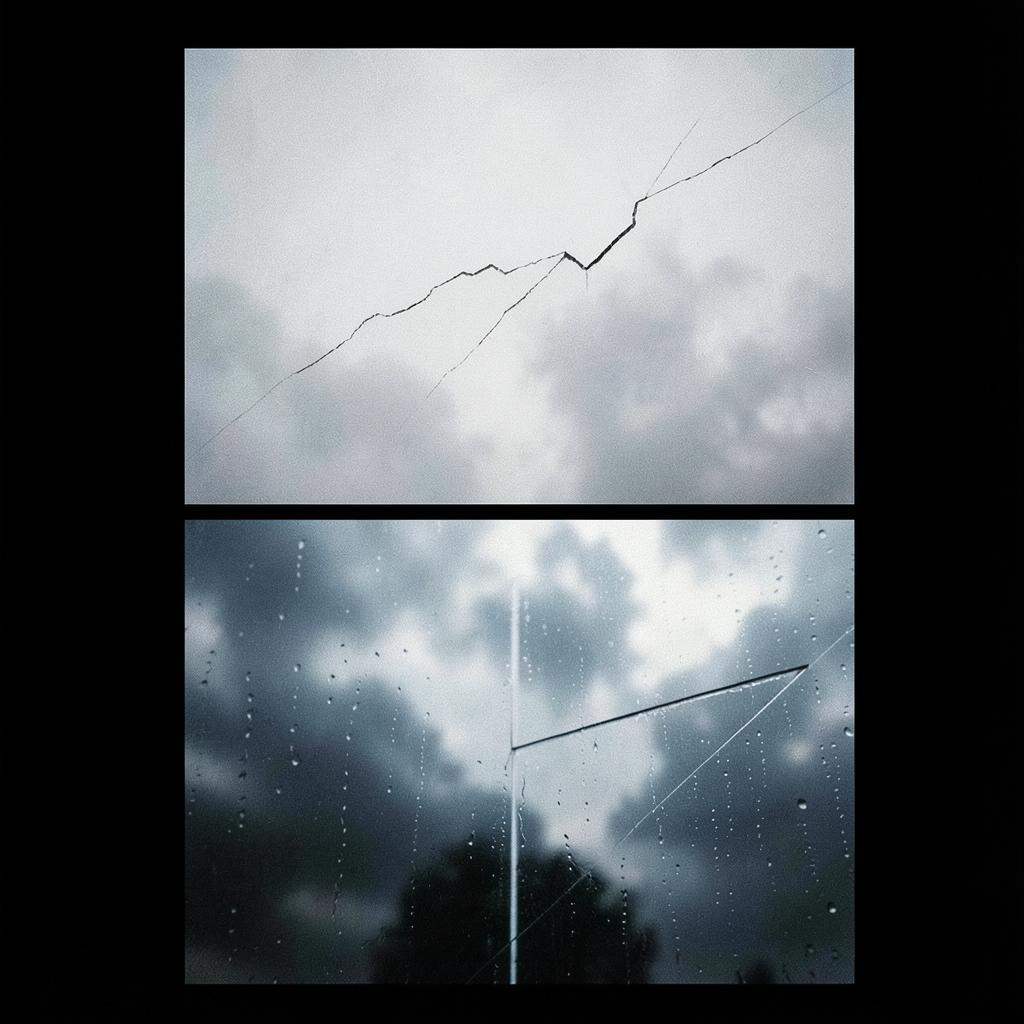 Négation artwork