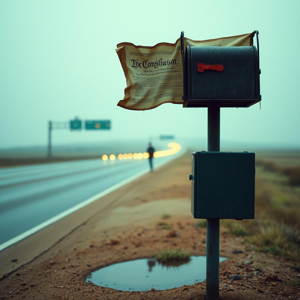 Persona image for Americana SWJ