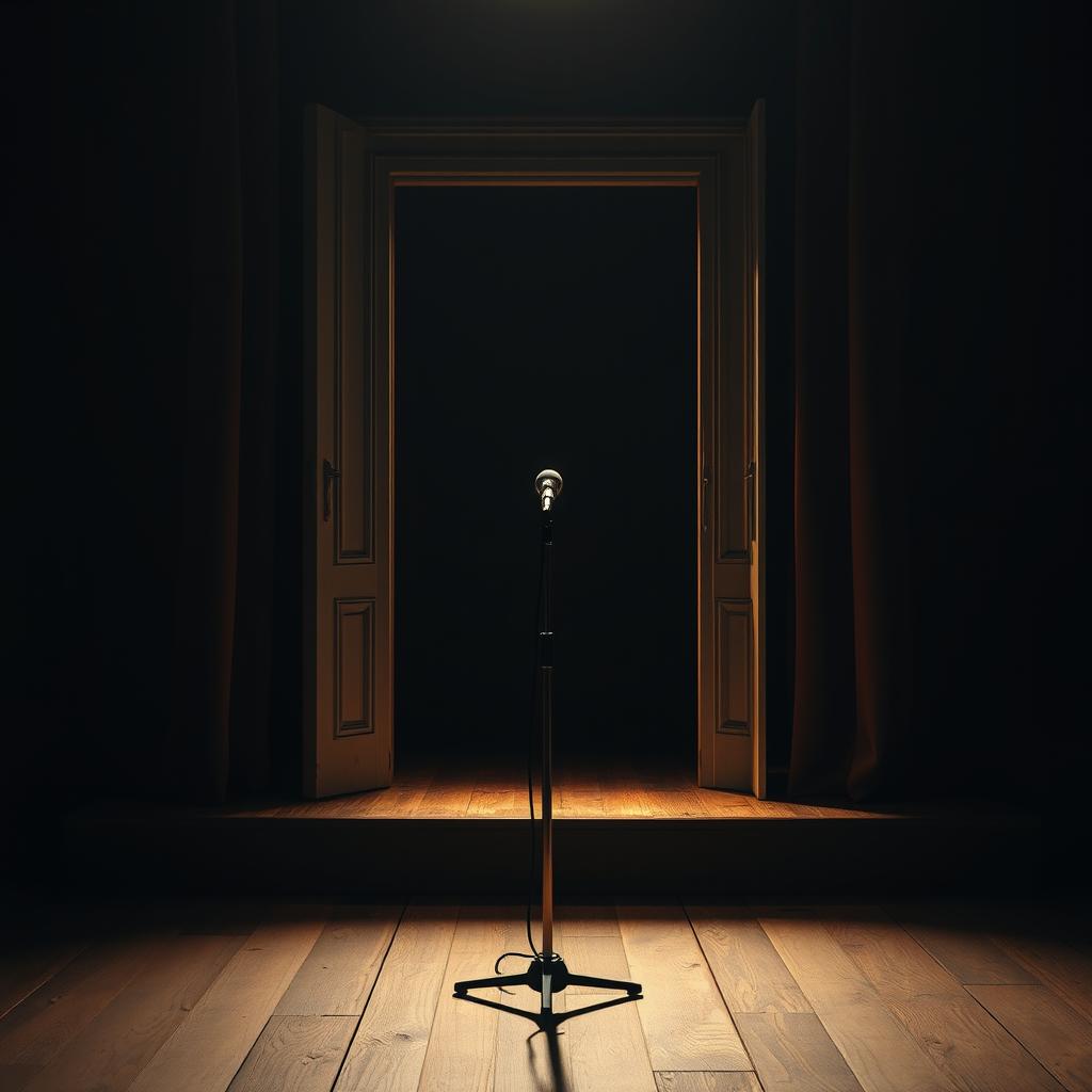 Something Spectacular (Reversed) artwork