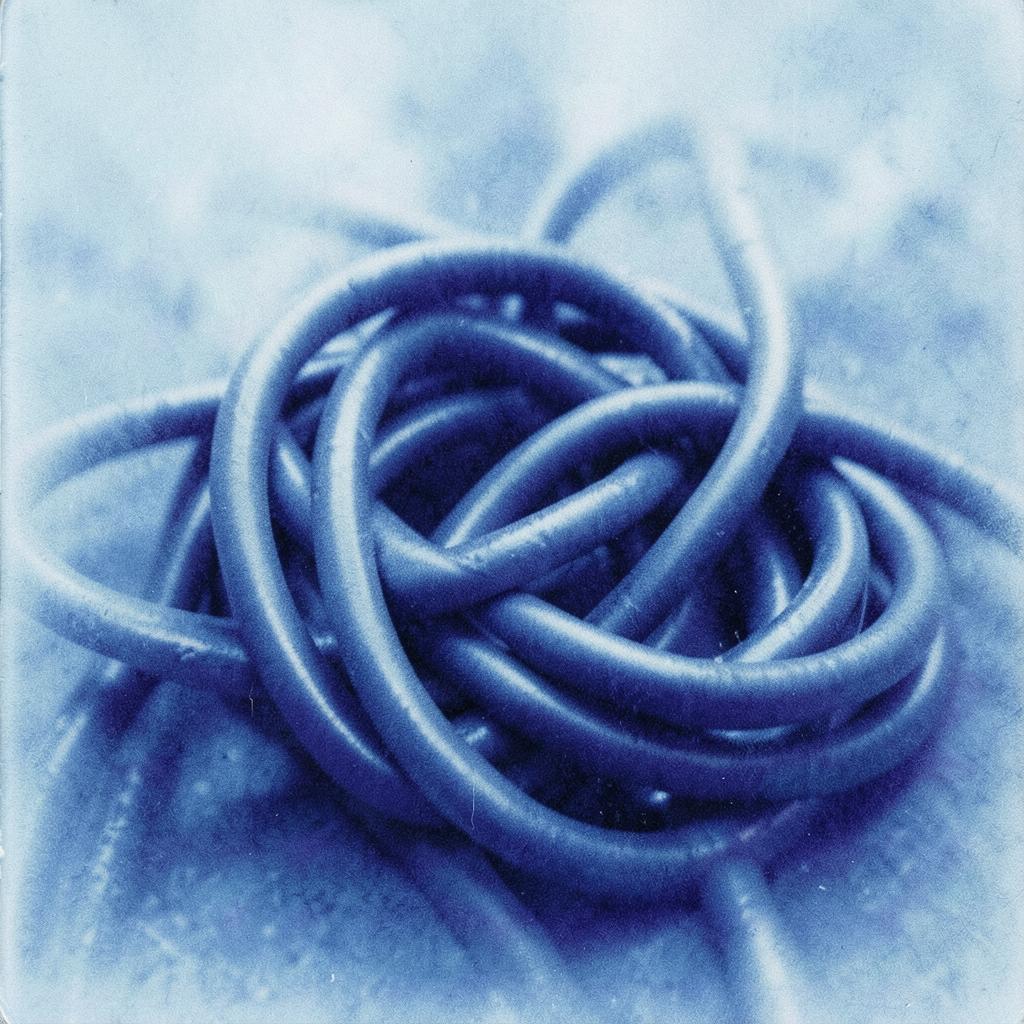 Midnight Static 010 artwork