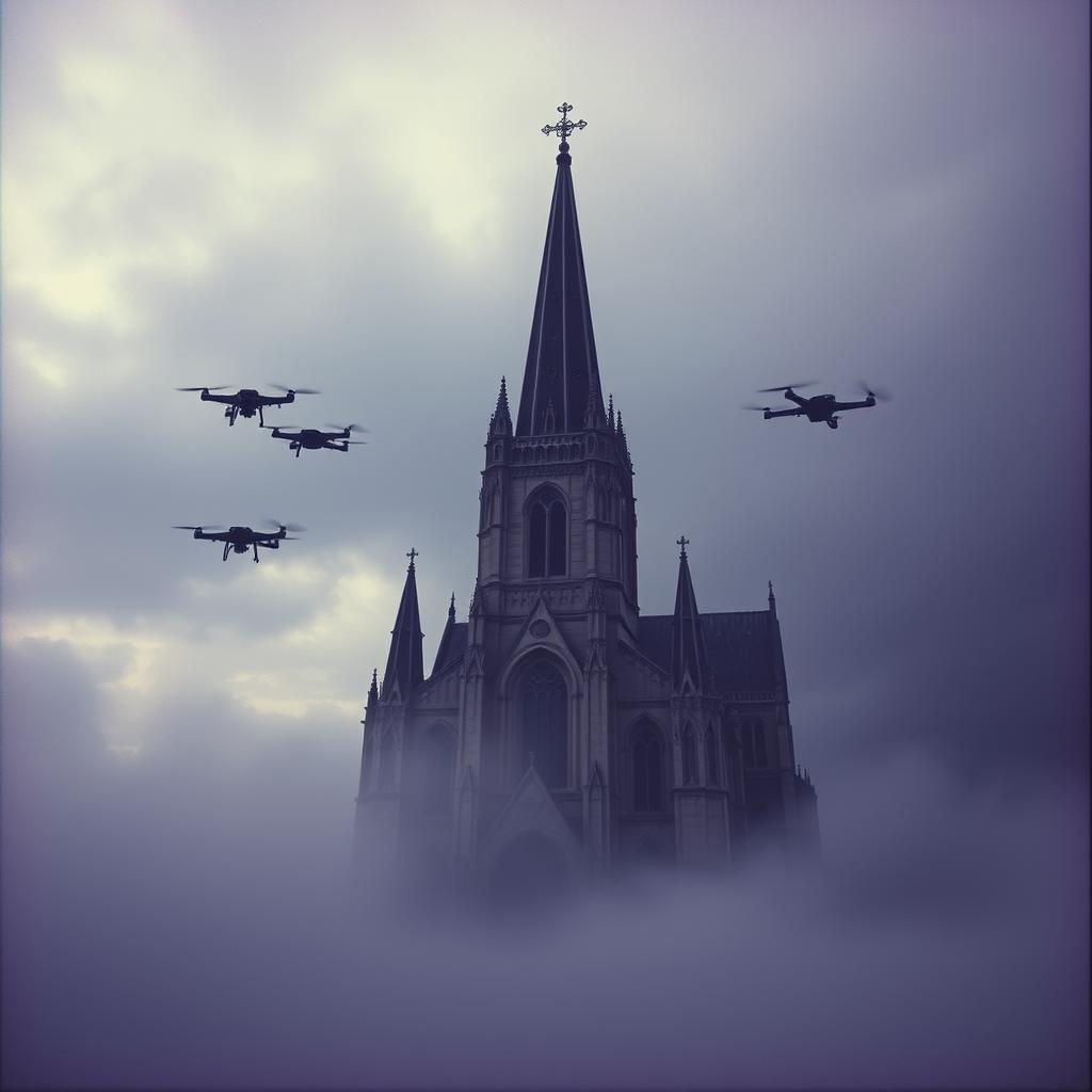 Persona image for ink othodox