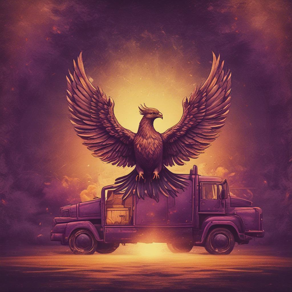 Image for Mothra y Phoenix