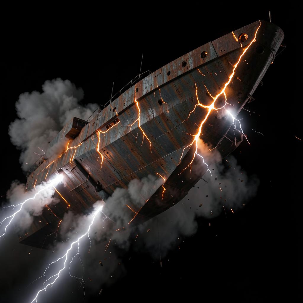 The Watch Is At War artwork