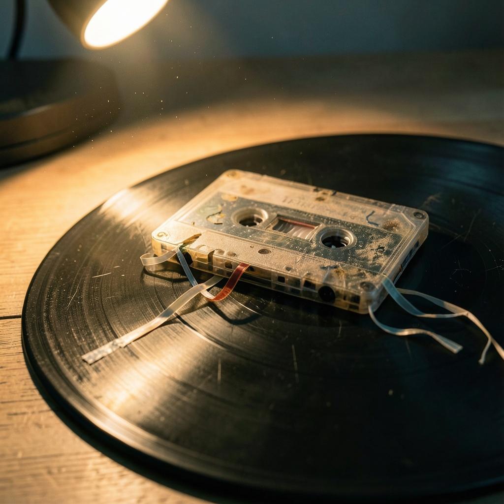 Delete Our Playlist artwork