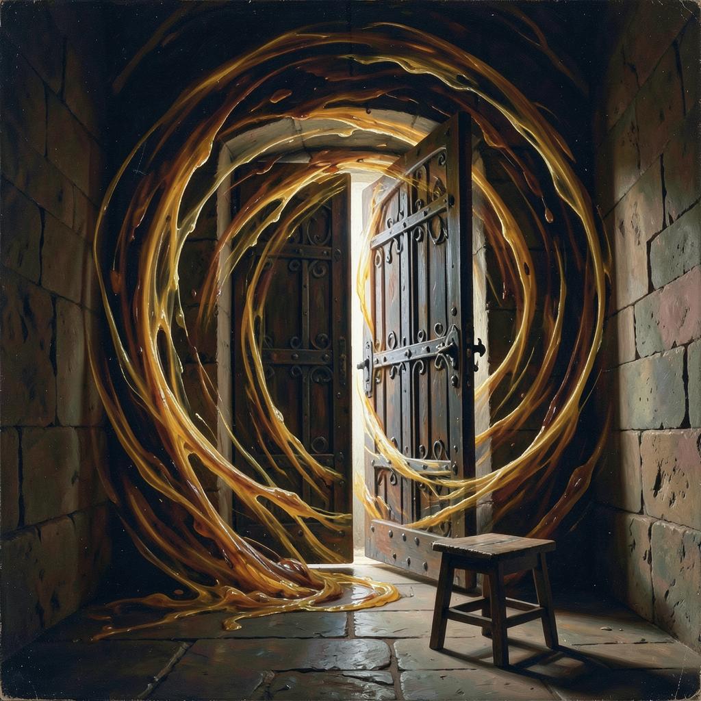 Circles in My Head artwork