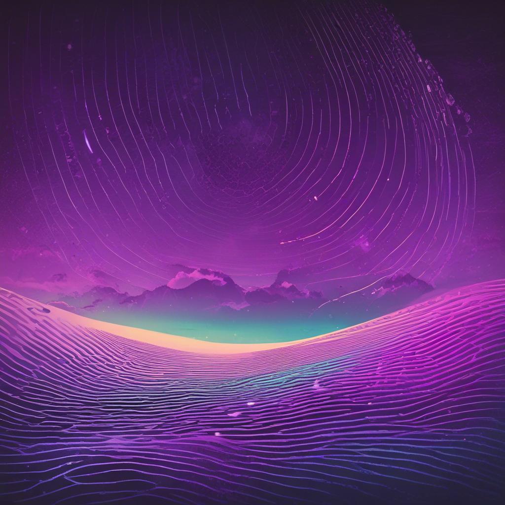Hardstyle artwork