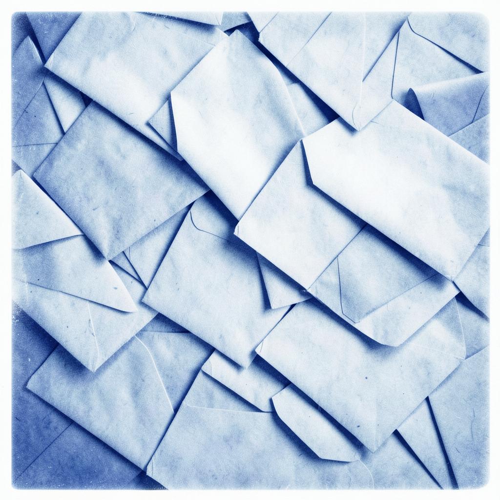 Letters from Banks (Night Mail) - Duet Version artwork