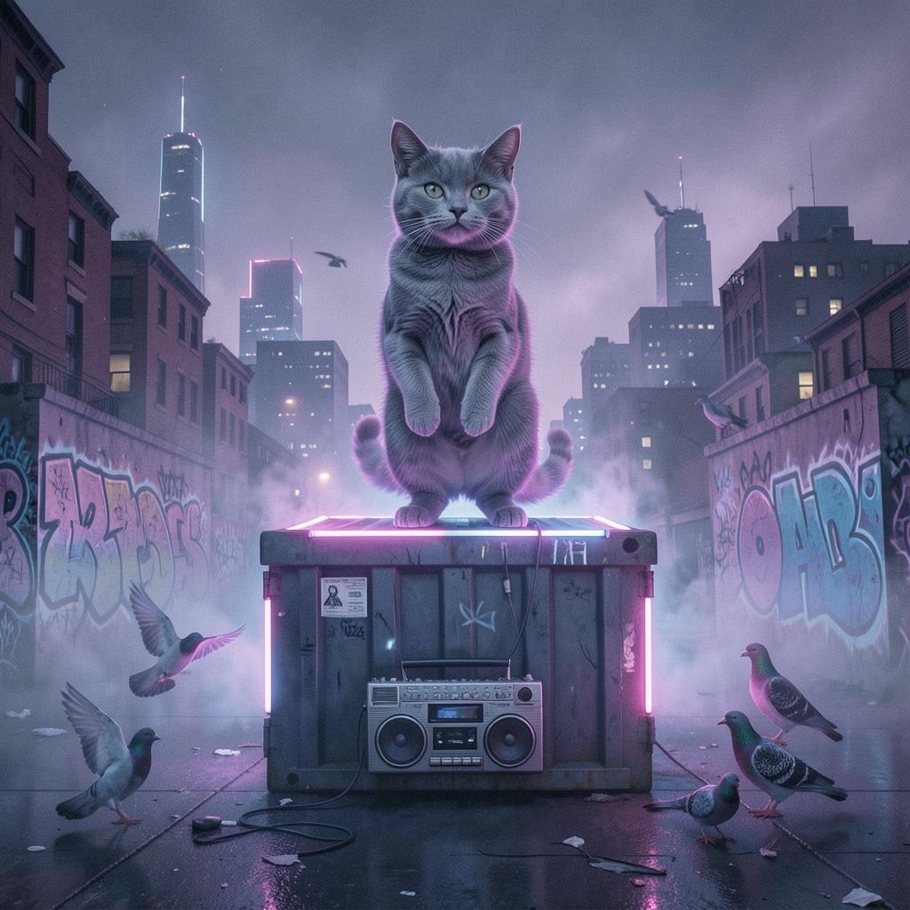 Song Image