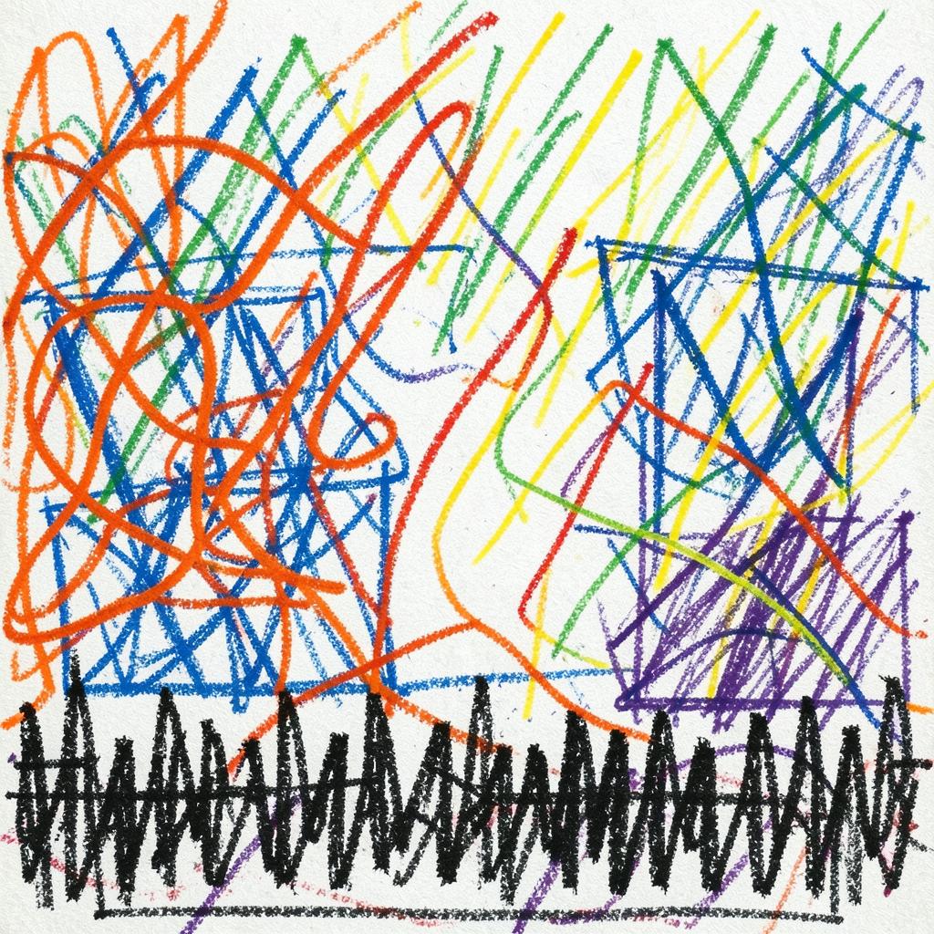 We're Trying to Find the Rhyme artwork