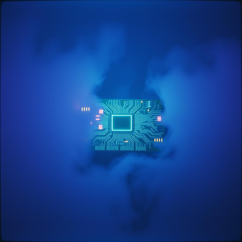 Persona image for AI Gathering Call v8 Cover + Upload