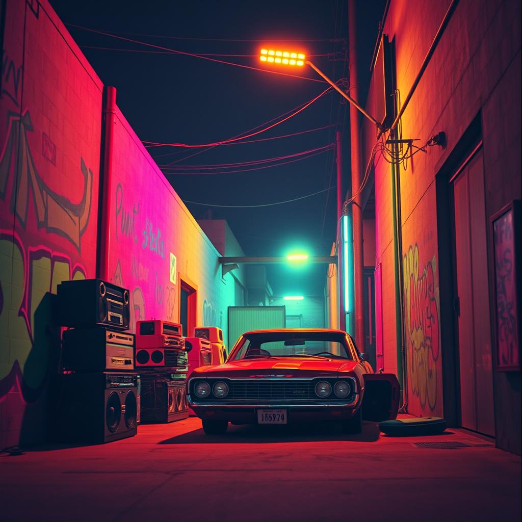 Song Image