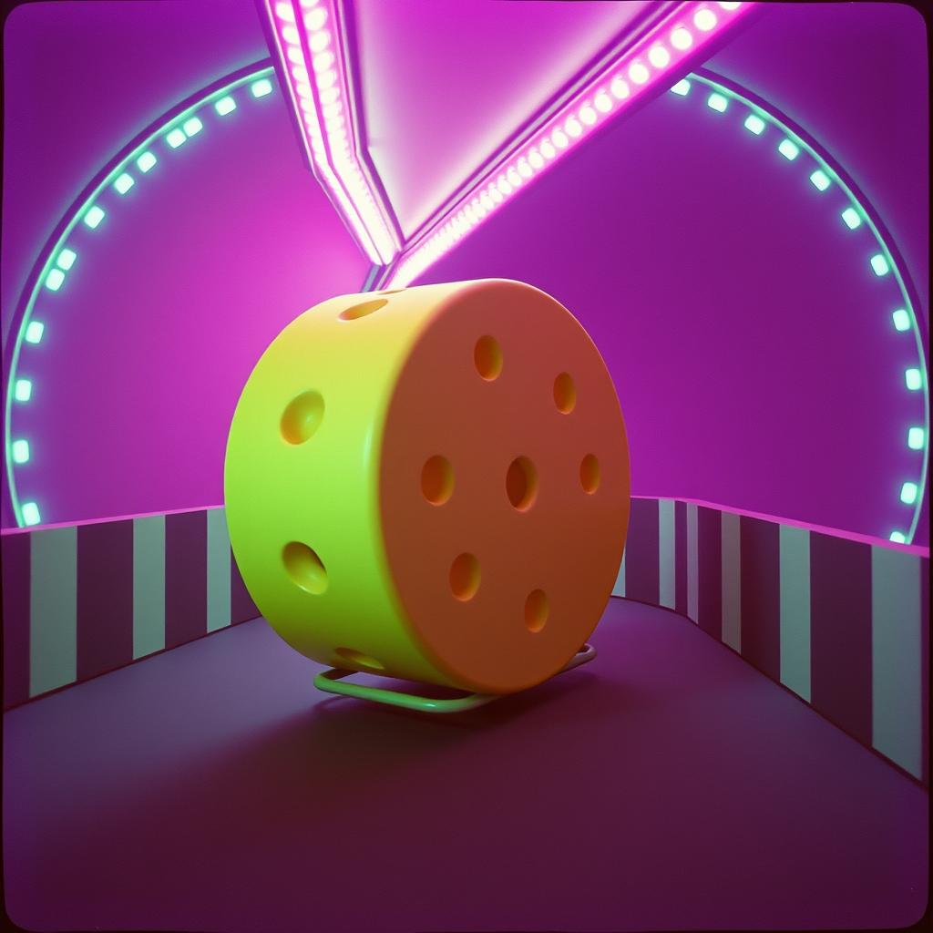 Persona image for cheese 