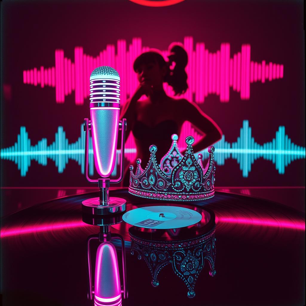 Song Image