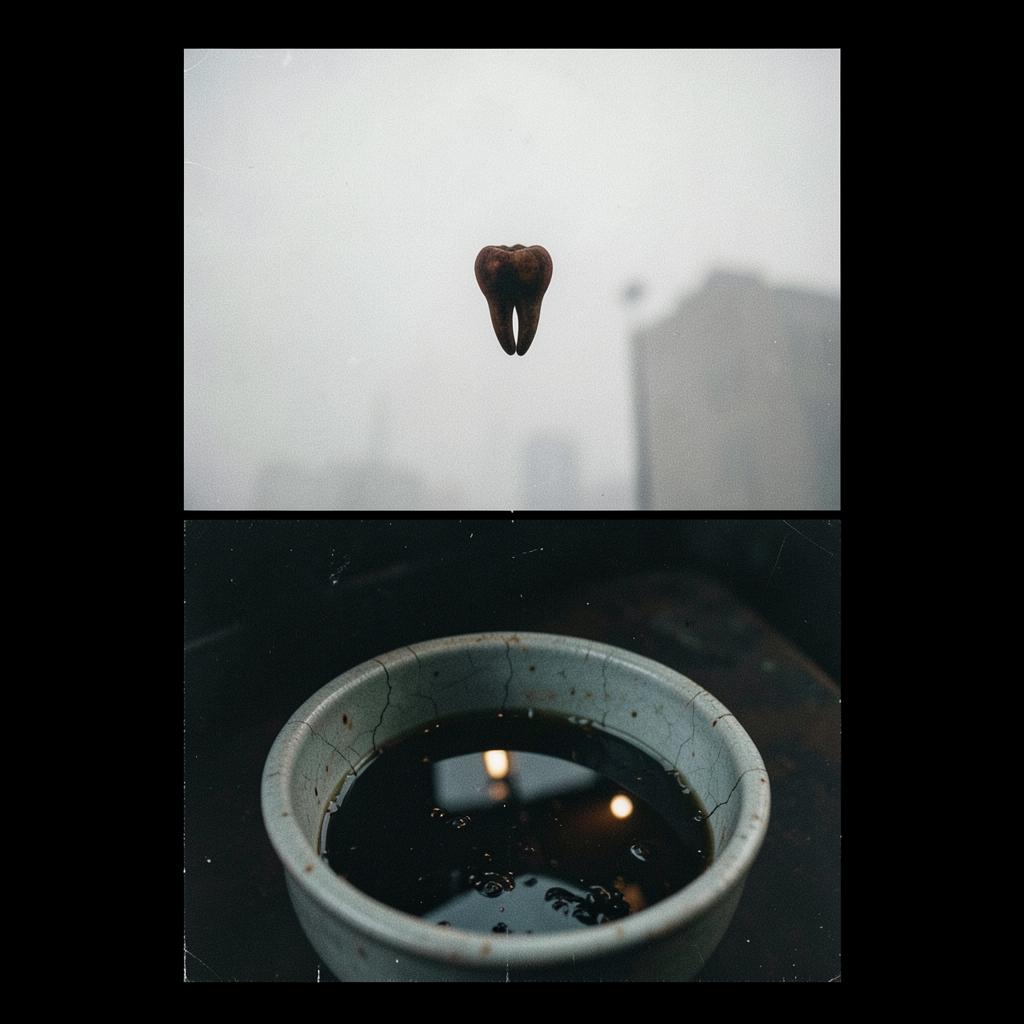 悪食（Re-Recording） artwork