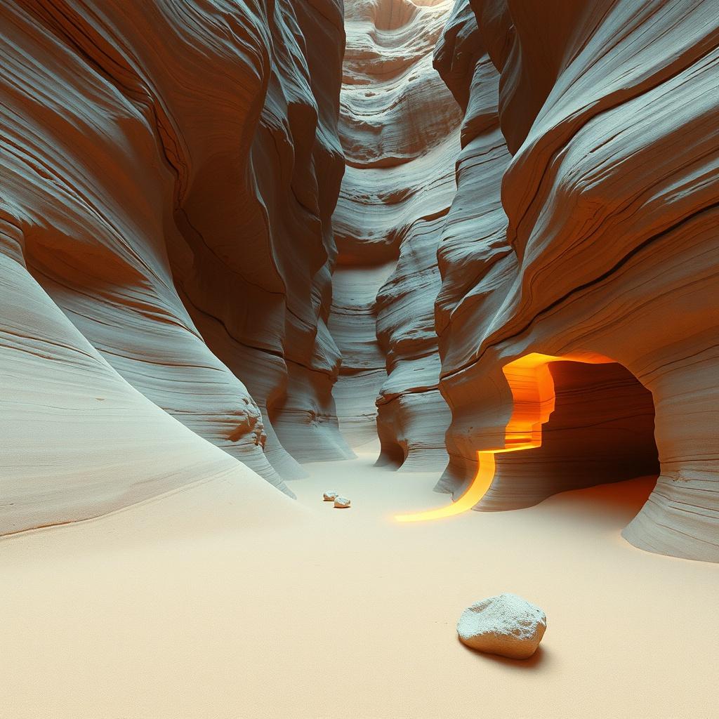 Harmonic Gravel artwork