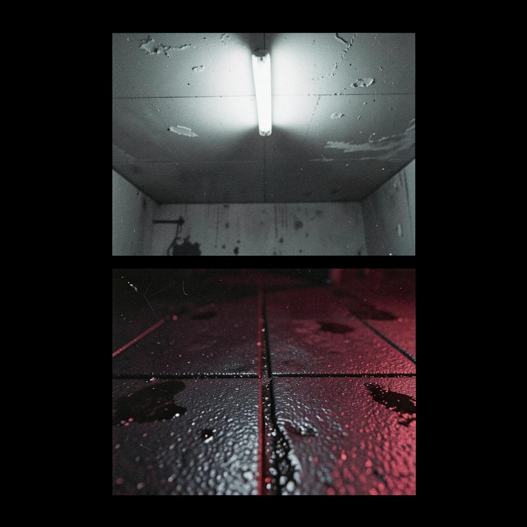 Contest Remix - House Is Back - Remixed with NeuroPrompt V.A.S.P.S. Enjoy ❤️ artwork