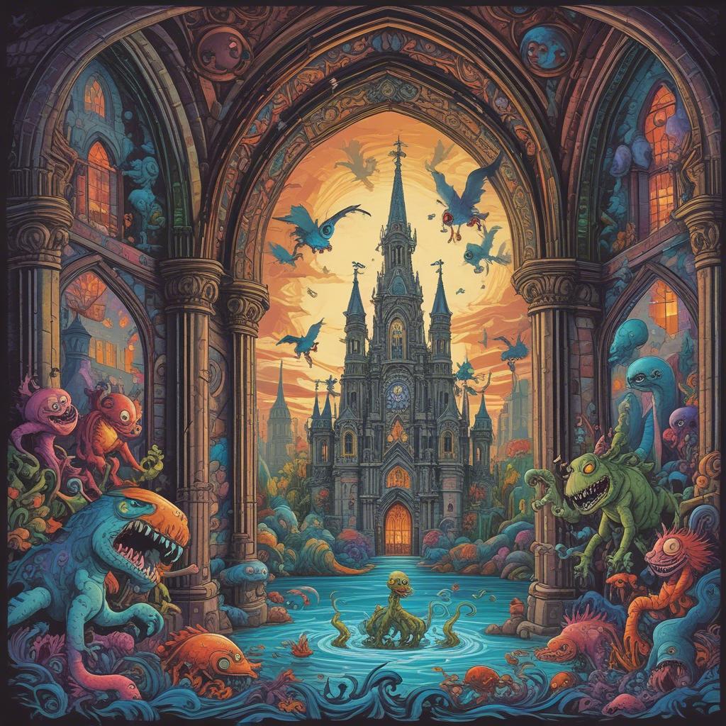 Song Image