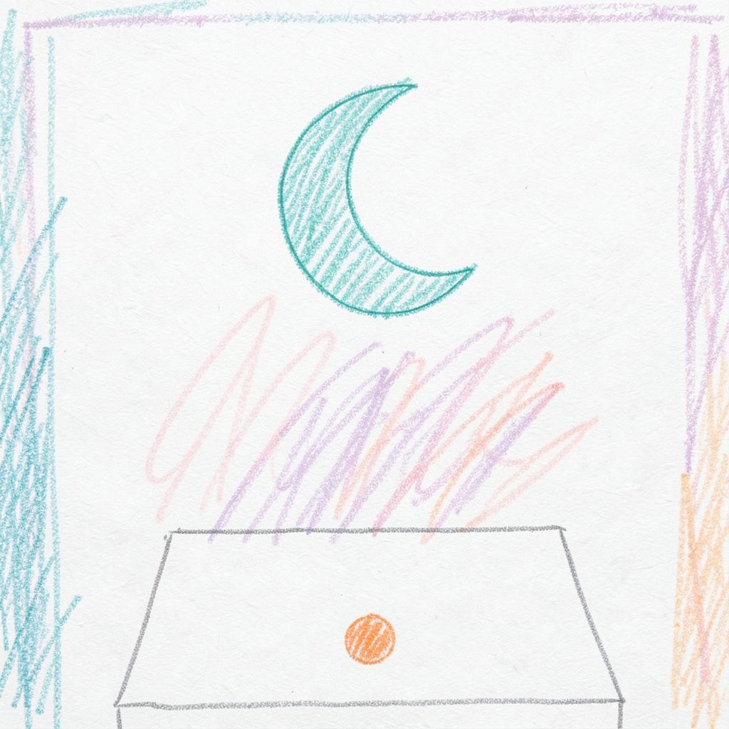 Khi Giấc Mơ Về artwork