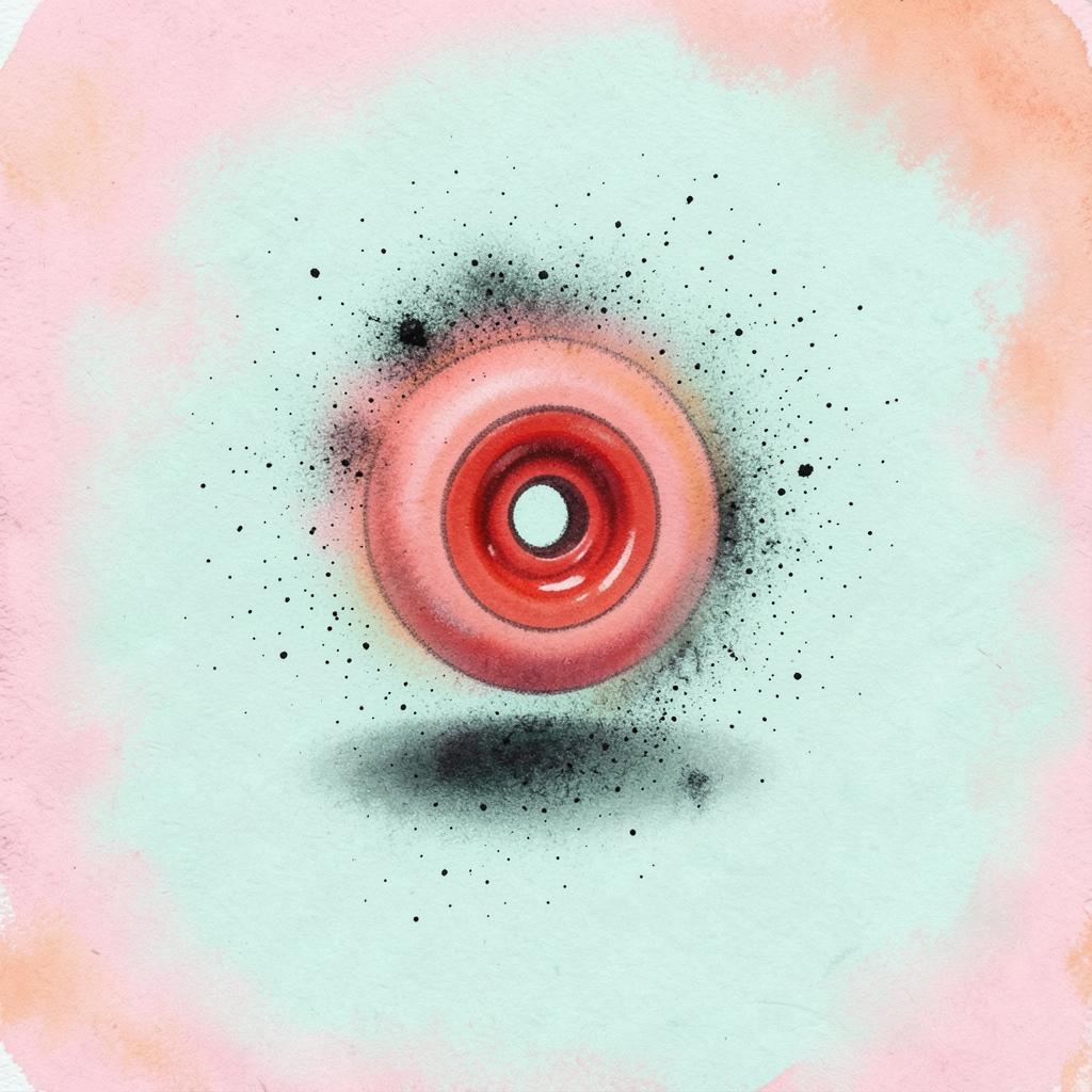 Let It Look Stupid II artwork