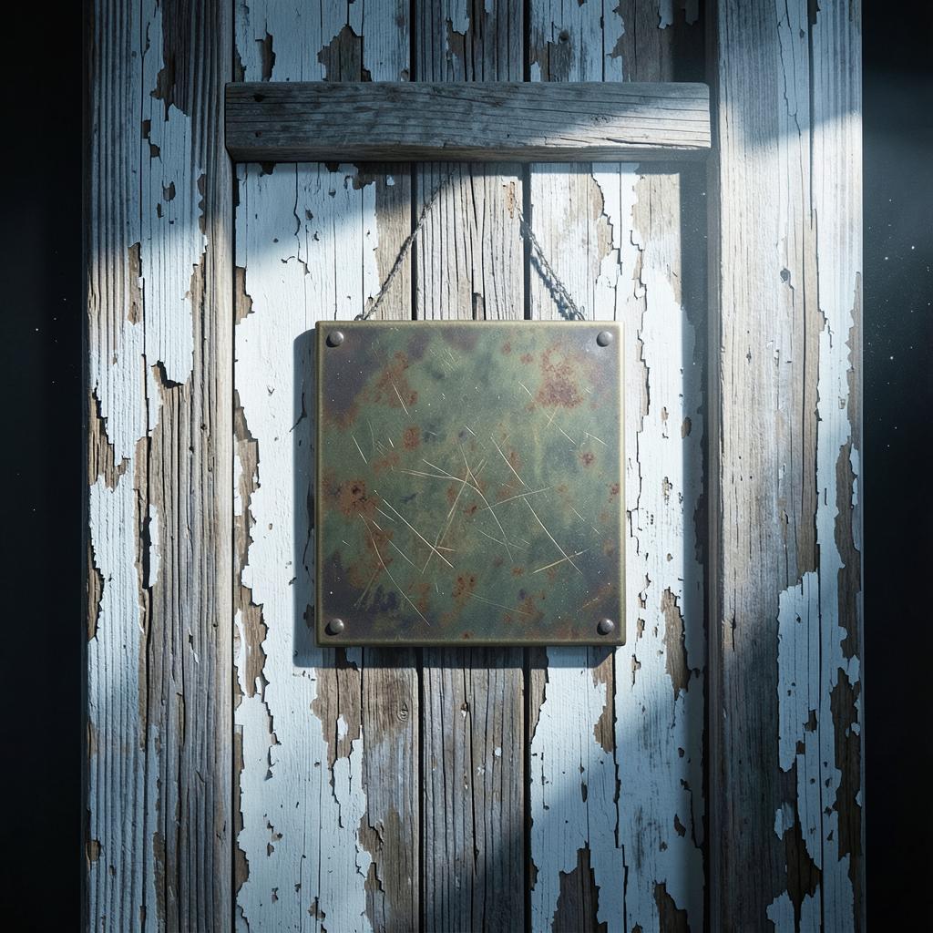L[Abel] Makers artwork