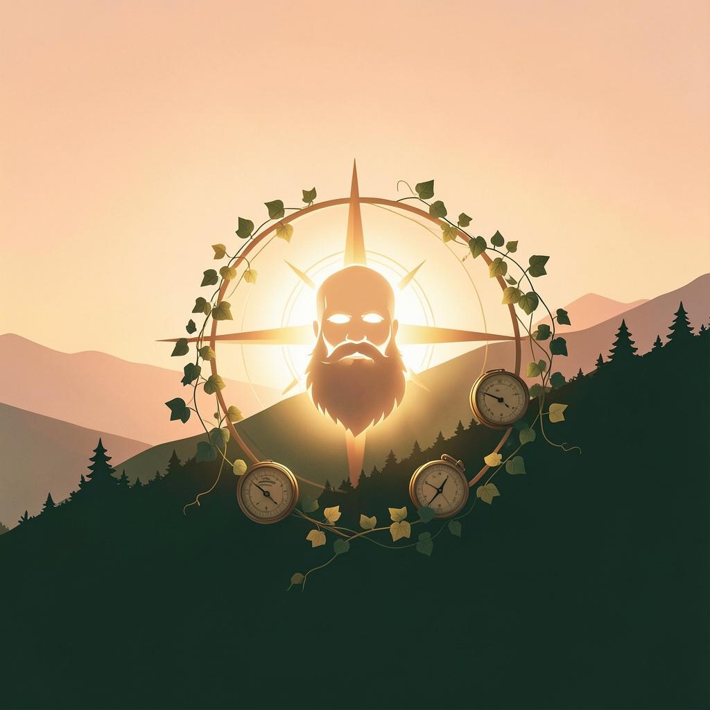 I Think I Need To Listen artwork