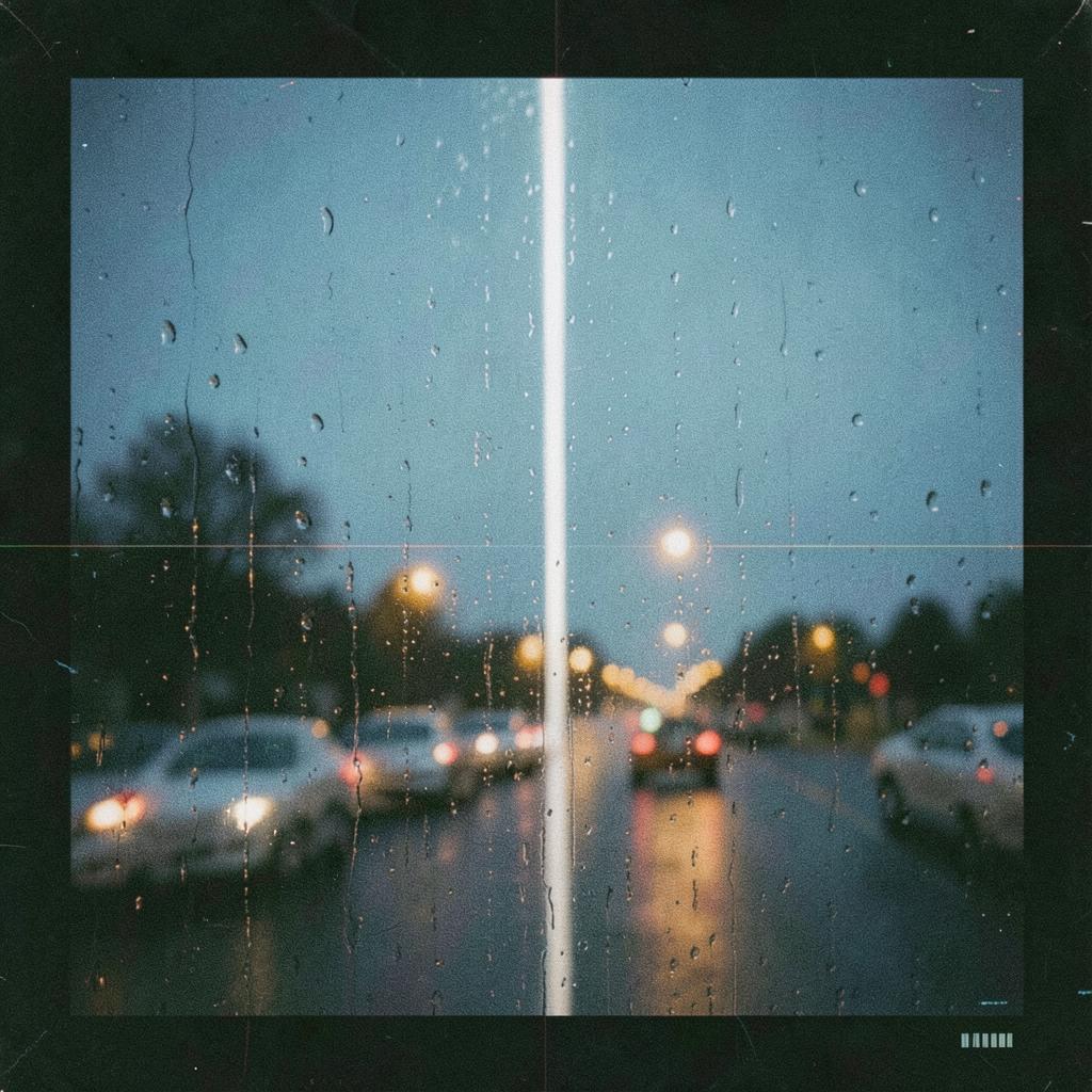 After the Rain artwork