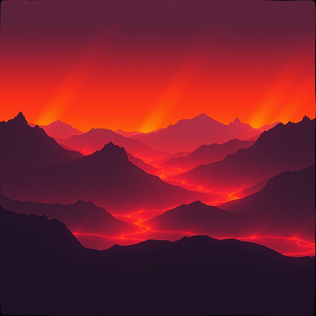 No Dawn! artwork