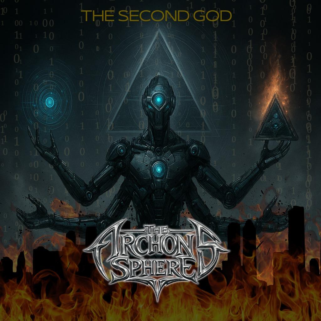 The Archons' Sphere - The Second God
