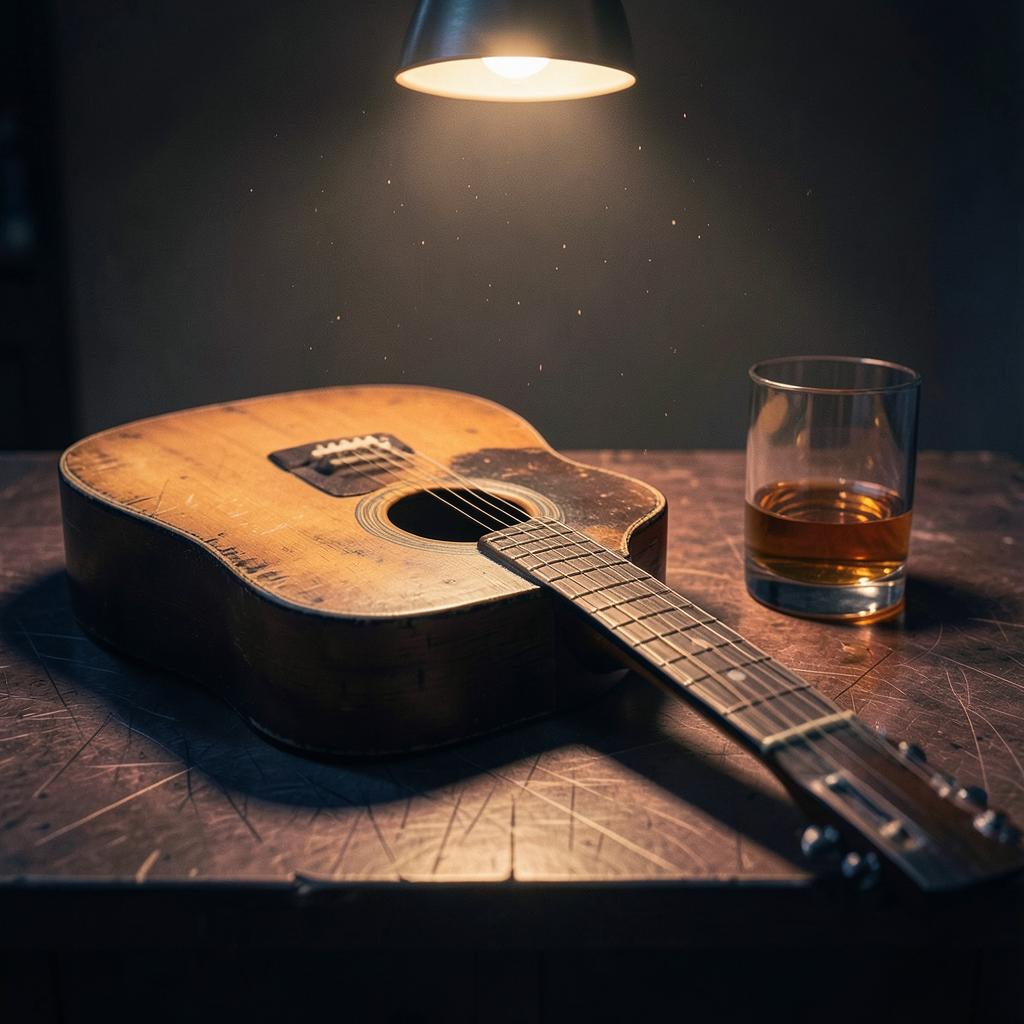 Nashville Cliché artwork