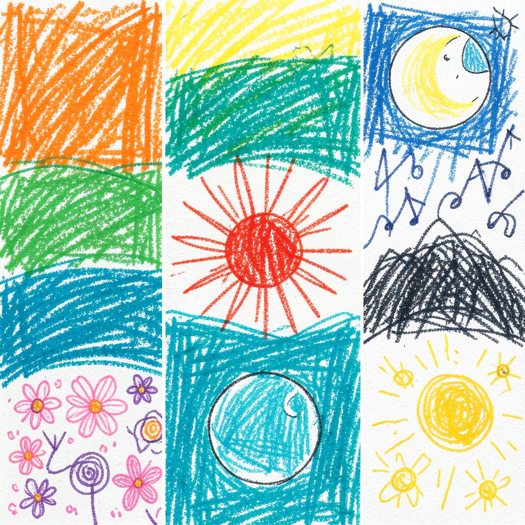 ತಾಯಿಯ ಶಕ್ತಿ ಪವಾಡಗಳು artwork